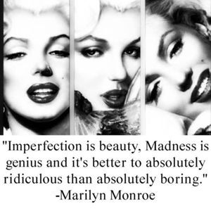 Meet your Posher, Libby